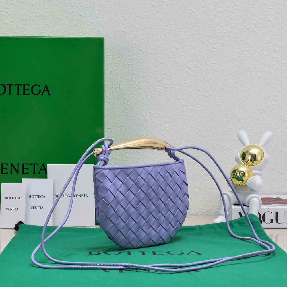 Bottega Veneta Mini Sardine
