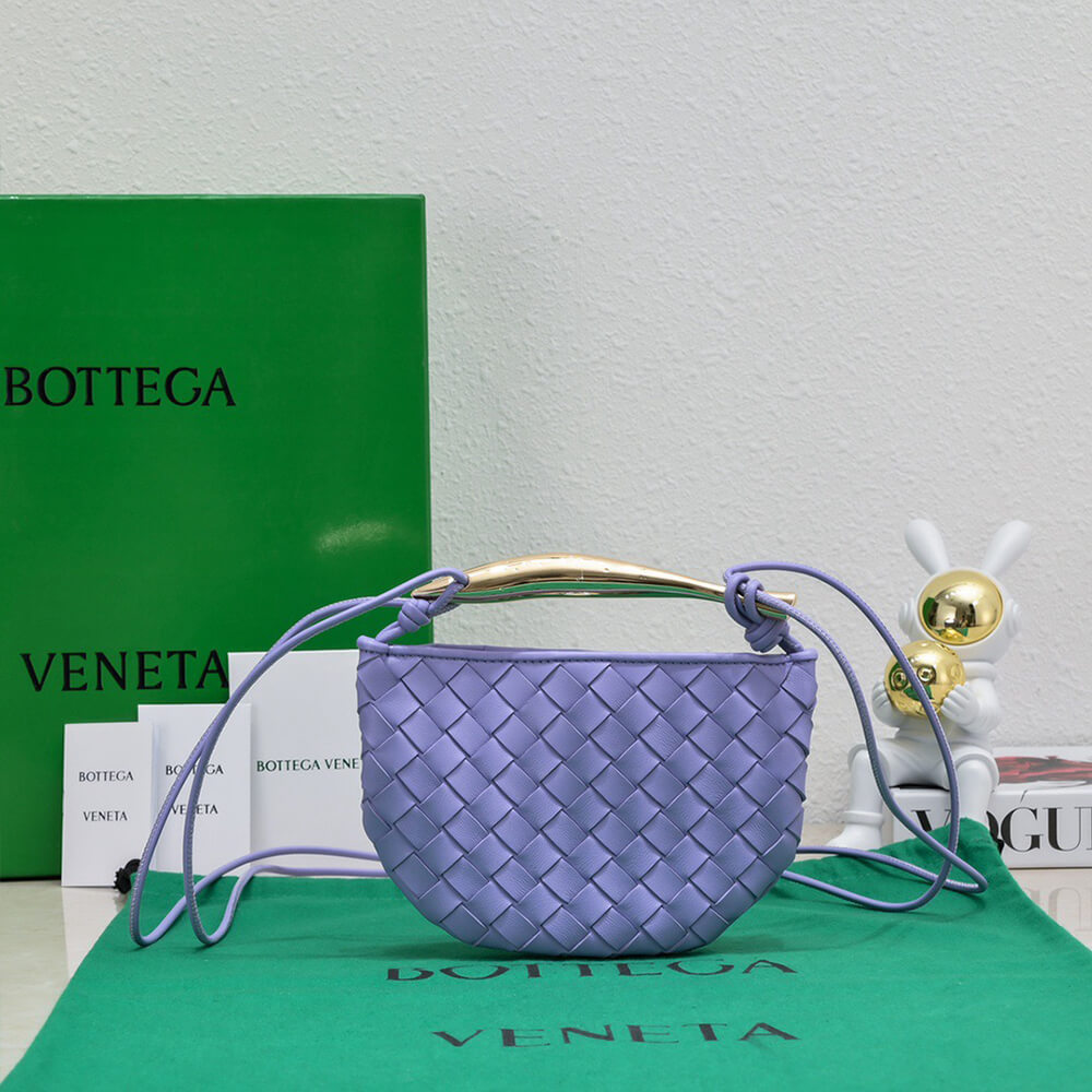 Bottega Veneta Mini Sardine