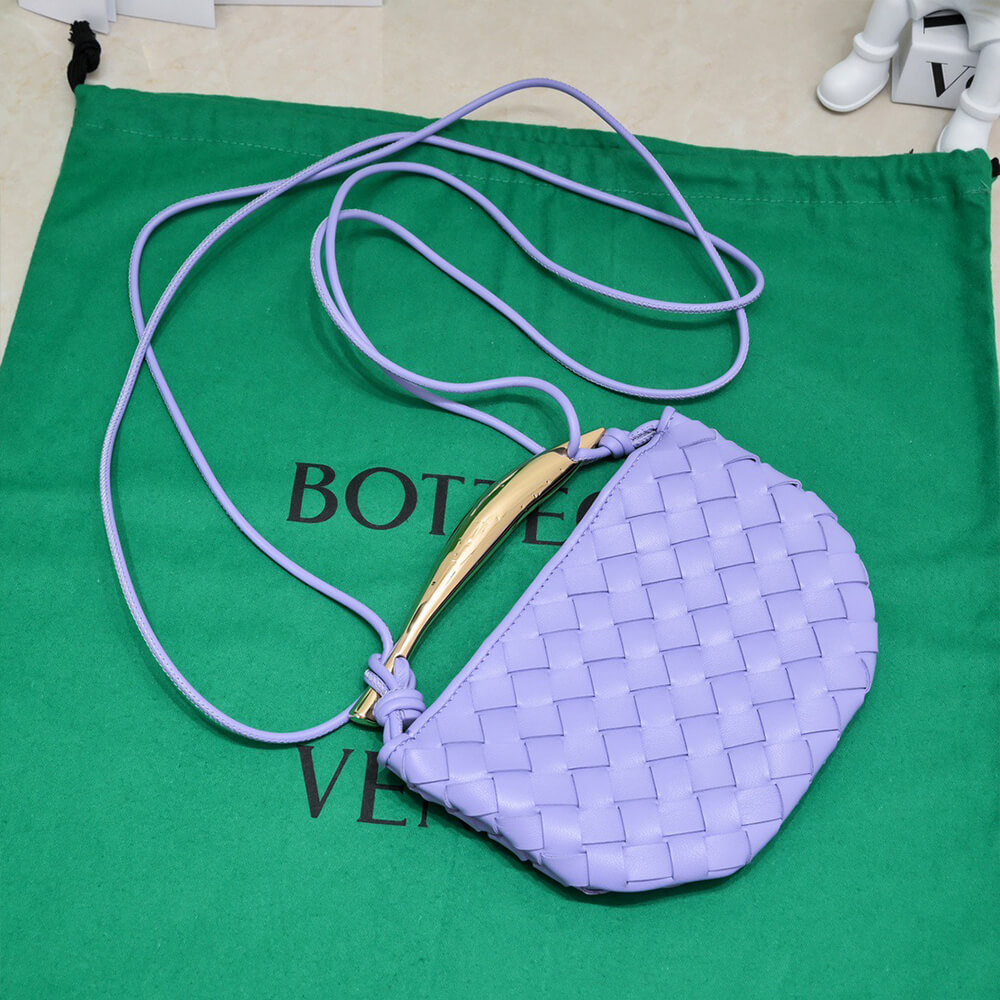 Bottega Veneta Mini Sardine