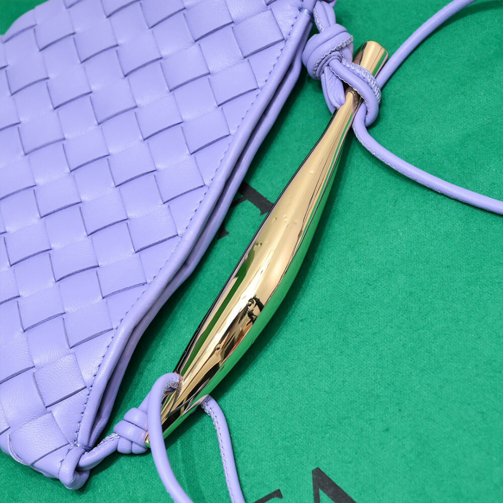 Bottega Veneta Mini Sardine