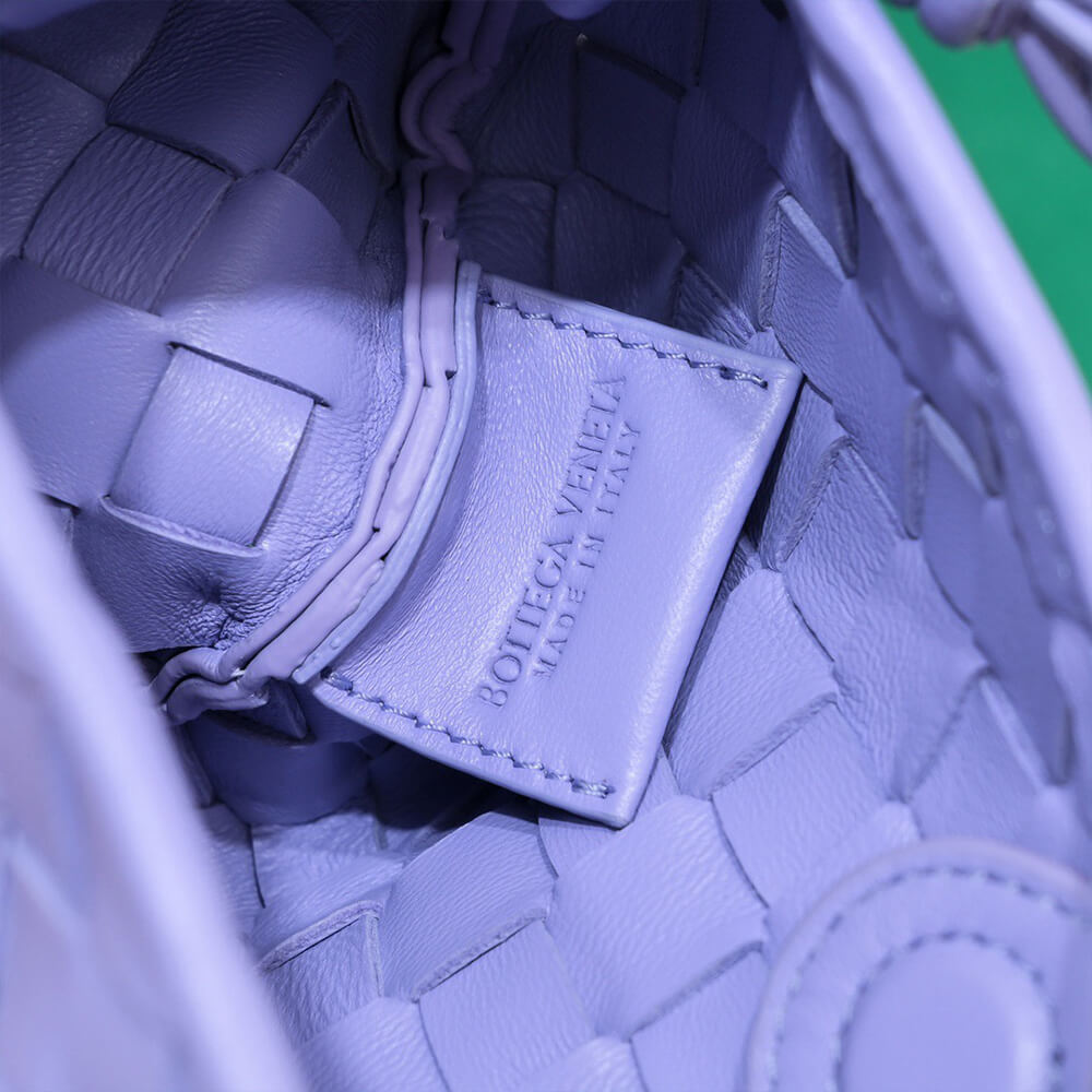 Bottega Veneta Mini Sardine