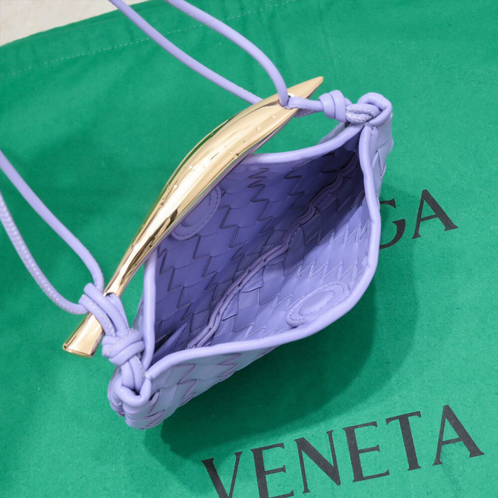 Bottega Veneta Mini Sardine