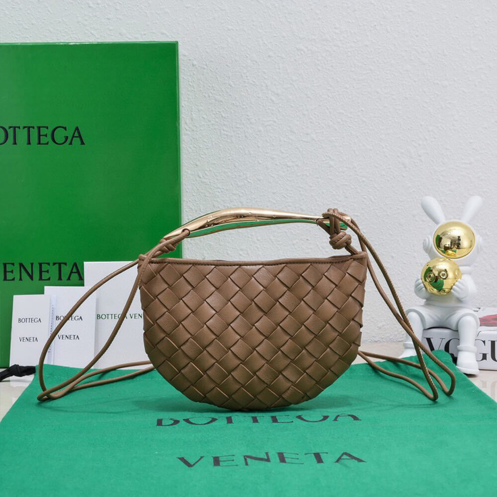 Bottega Veneta Mini Sardine