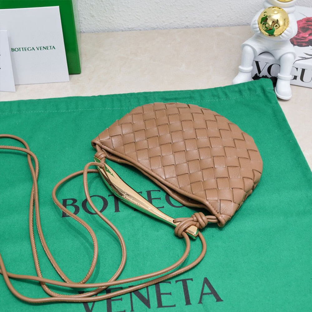 Bottega Veneta Mini Sardine