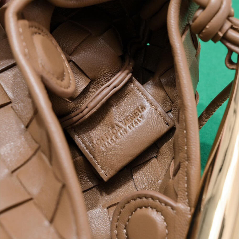 Bottega Veneta Mini Sardine