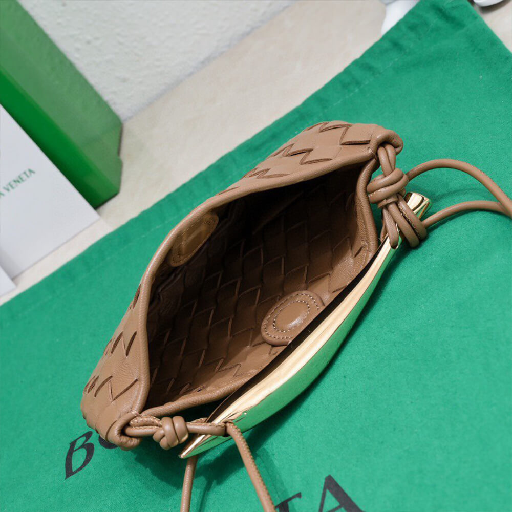 Bottega Veneta Mini Sardine