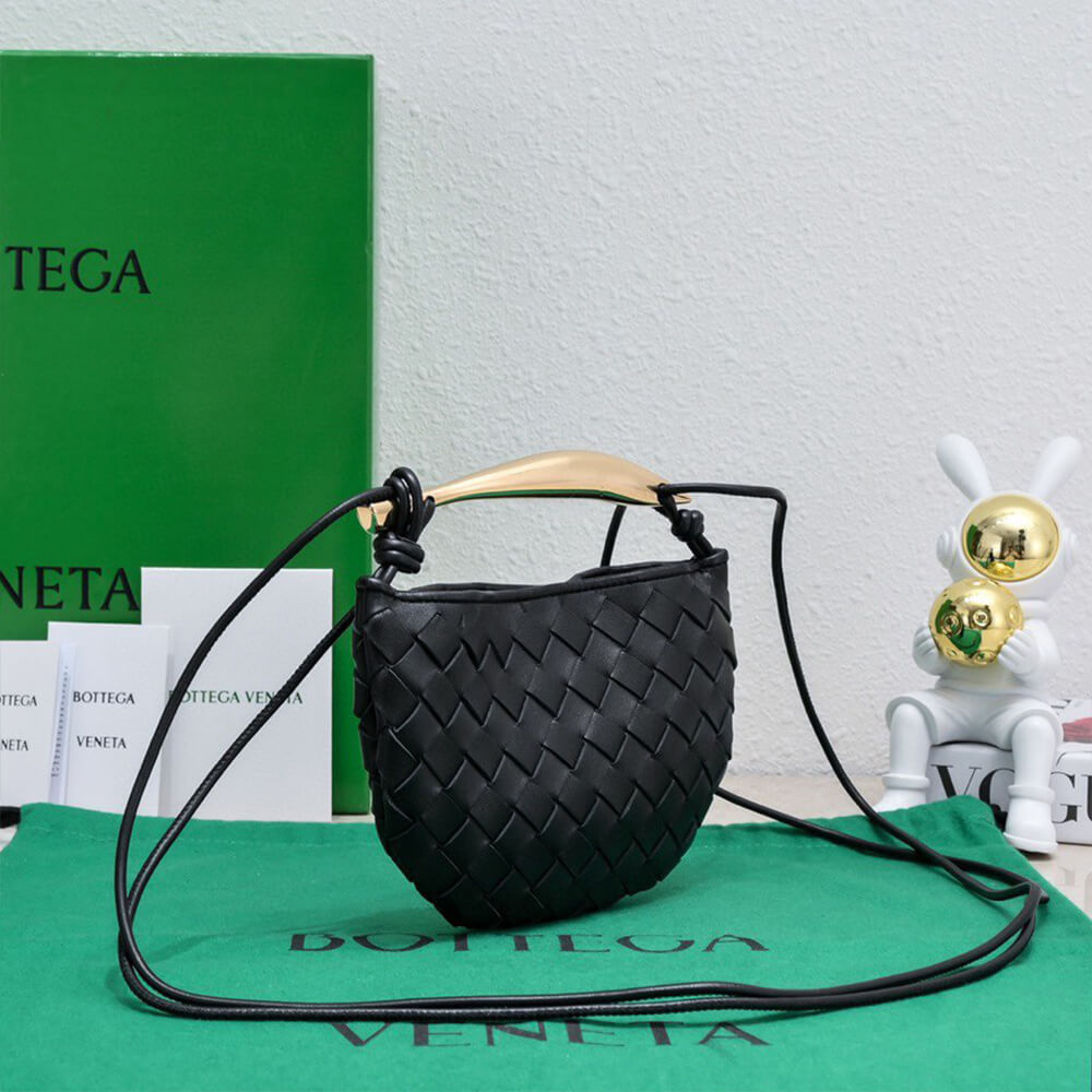 Bottega Veneta Mini Sardine