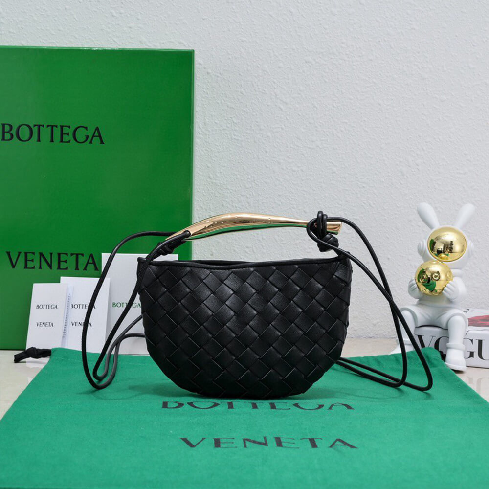 Bottega Veneta Mini Sardine