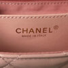17220-7 CHANEL MINI FLAP