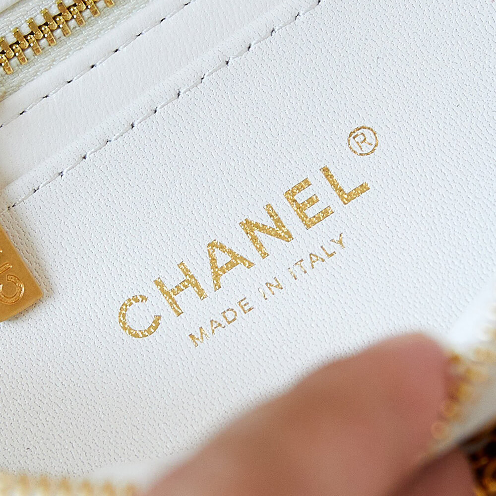 17222-7 CHANEL Waist Bag(high-end grade)