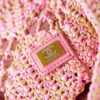 17229-8 CHANEL Small Shopping Bag(high-end grade)