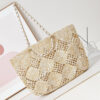 17232-4 CHANEL Maxi Shopping Bag(high-end grade)