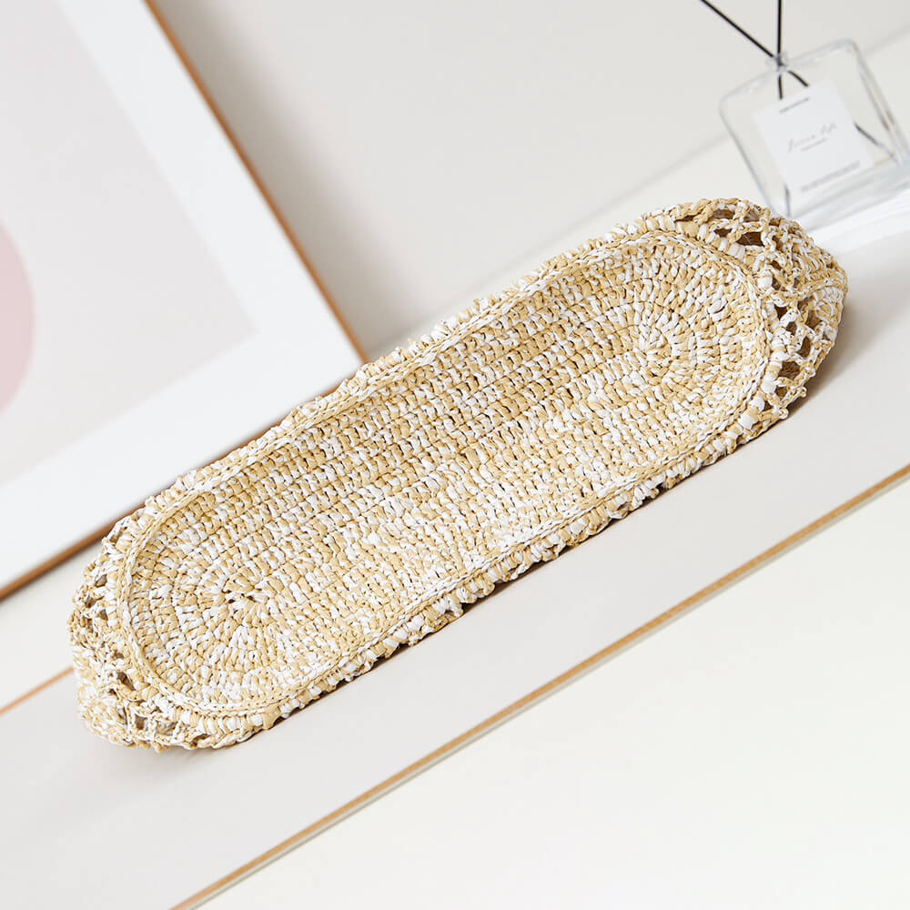 17232-5 CHANEL Maxi Shopping Bag(high-end grade)