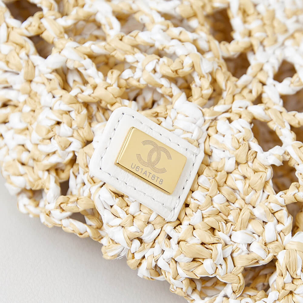 17232-8 CHANEL Maxi Shopping Bag(high-end grade)