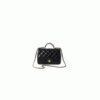 CHANEL Flap Bag with Top Handle