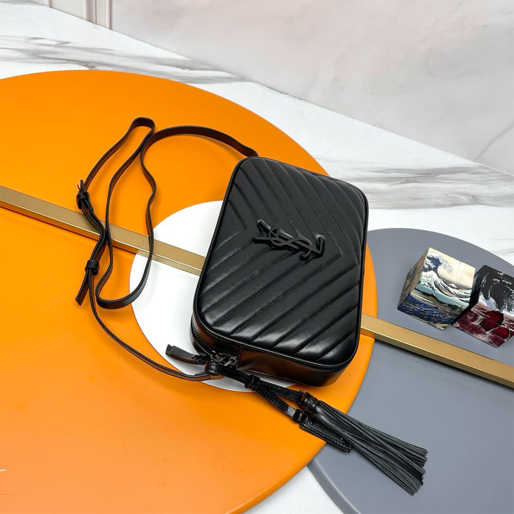 YSL Camera Bag(TAX-FREE GRADE)