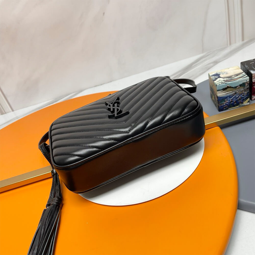 YSL Camera Bag(TAX-FREE GRADE)