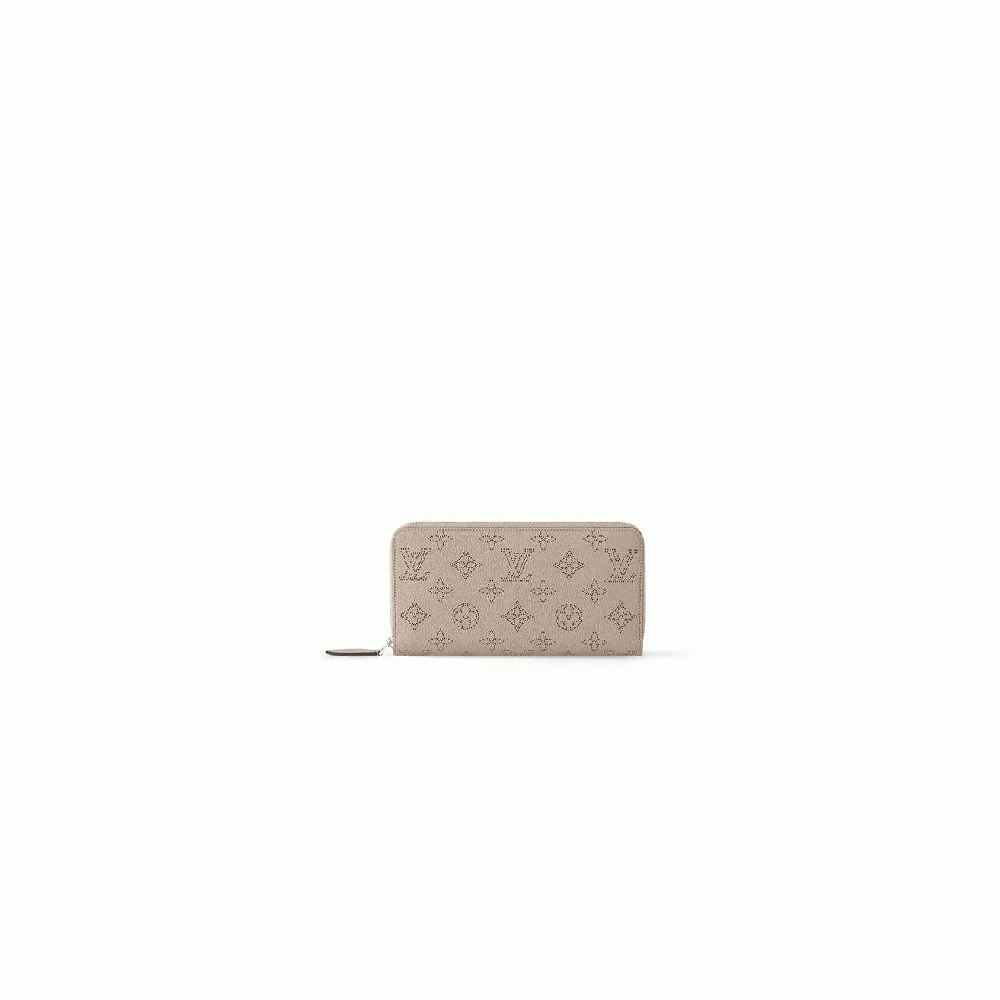 LV Zippy Wallet
