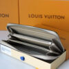 17249-7 LV Zippy Wallet