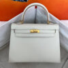 17251-2 Hermes Kelly 25