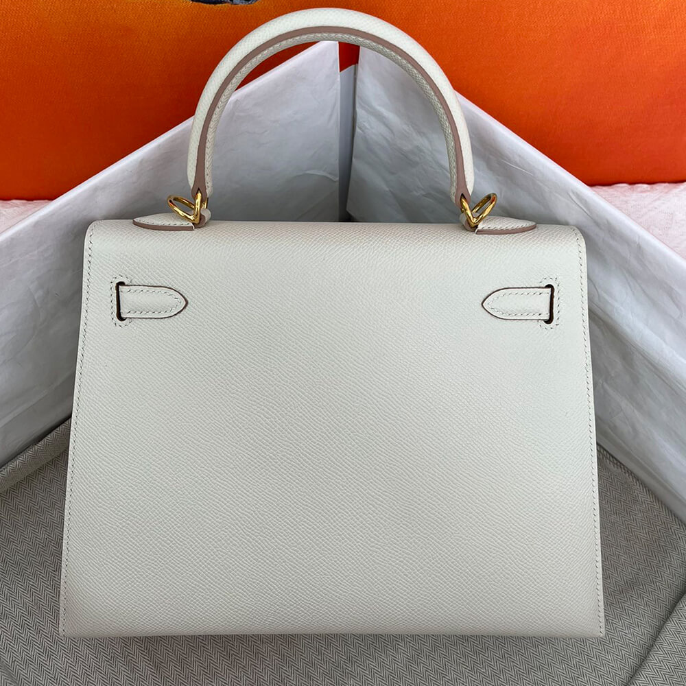 17251-4 Hermes Kelly 25