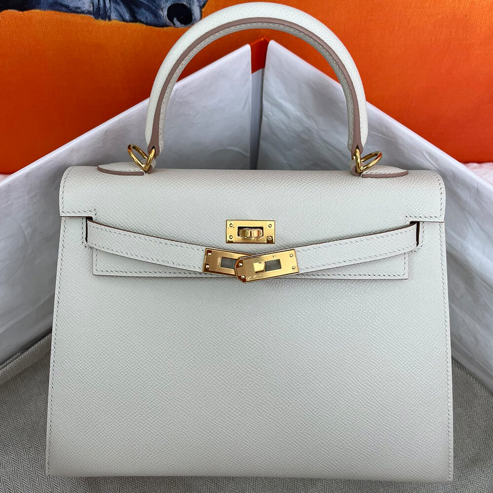 17251-5 Hermes Kelly 25