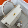 17251-7 Hermes Kelly 25
