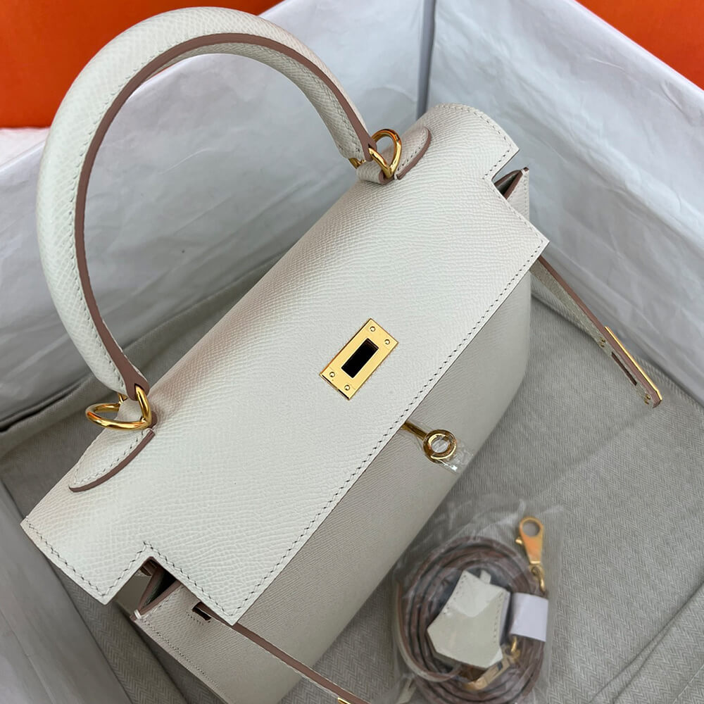 17251-7 Hermes Kelly 25