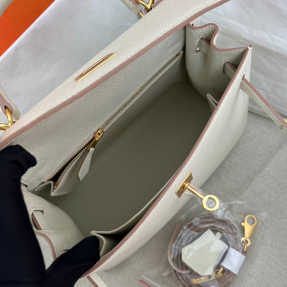 17251-8 Hermes Kelly 25