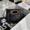 17254-3 CHANEL Clutch