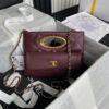 17255-2 CHANEL Clutch