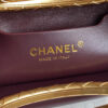 17255-7 CHANEL Clutch