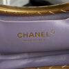17257-7 CHANEL Clutch