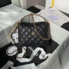 CHANEL Clutch with Chain