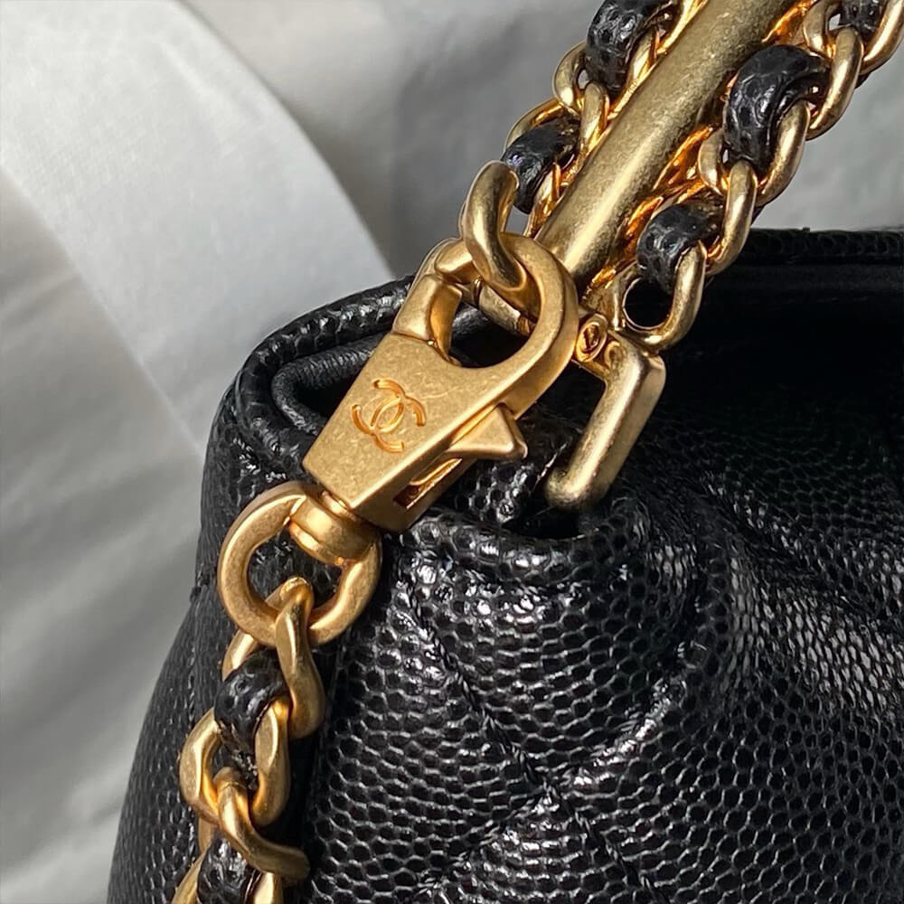 CHANEL Clutch with Chain