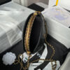 CHANEL Clutch with Chain