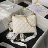CHANEL Clutch with Chain
