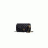 Chanel Pearl Crush Mini Rectangular Flap