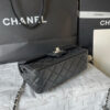 Chanel Pearl Crush Mini Rectangular Flap