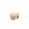 Chanel Pearl Crush Mini Rectangular Flap