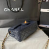 Chanel Pearl Crush Mini Rectangular Flap
