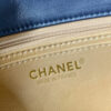 Chanel Pearl Crush Mini Rectangular Flap