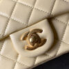 Chanel Pearl Crush Mini Rectangular Flap