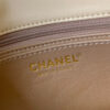 Chanel Pearl Crush Mini Rectangular Flap