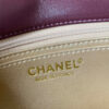 Chanel Pearl Crush Mini Rectangular Flap