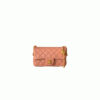 Chanel Pearl Crush Mini Rectangular Flap