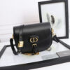 17271-2 Medium Dior Bobby Bag