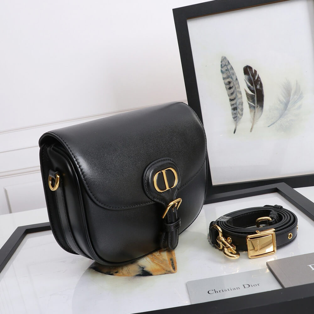 17271-3 Medium Dior Bobby Bag