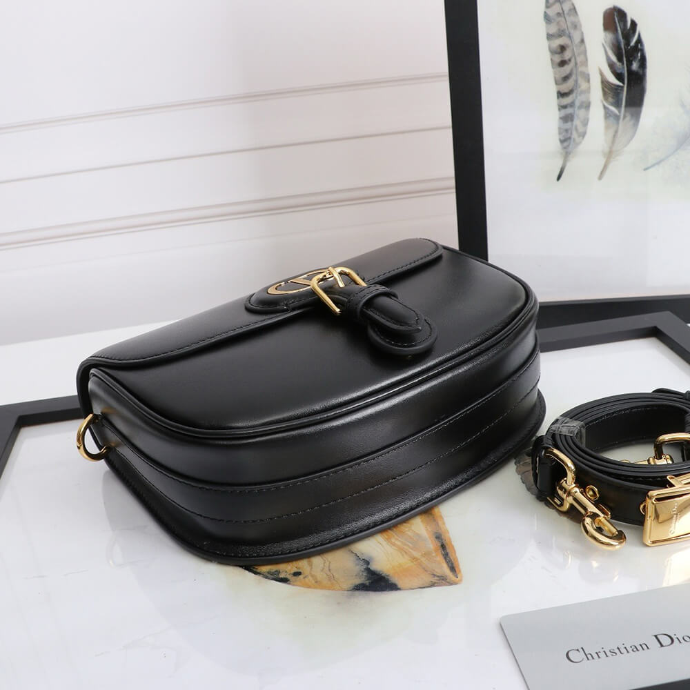 17271-5 Medium Dior Bobby Bag