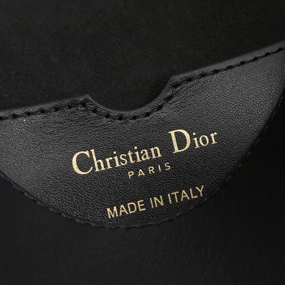 17271-7 Medium Dior Bobby Bag